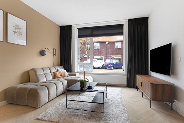 Medium property photo - Jan Huygen van Linschotenstraat 50, 1782 XJ Den Helder